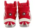 Бейсбольные бутсы Under Armour Harper 10 с полиэстеровым верхом и резиновой подошвой