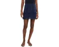 Free People нижняя юбка Party Crashers Half Slip цвета Clean Ivory