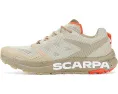 Кроссовки Scarpa Spin Planet для тренировок с технологией Axial TR