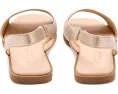 Сандалии Journee Collection Brinsley с плоской подошвой и квадратным носком