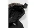 Детская парка The North Face Arctic с утеплителем Heatseeker Eco и мембраной DryVent