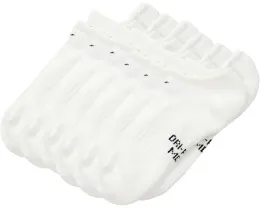 Носки Nike Kids Performance Cushioned No Show 6 пар с технологией Dri-FIT