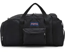 JanSport Weekender большая дорожная сумка с отделением для ноутбука