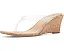 Сандалии-вьетнамки Cianna Thong Wedge Vince Camuto на танкетке