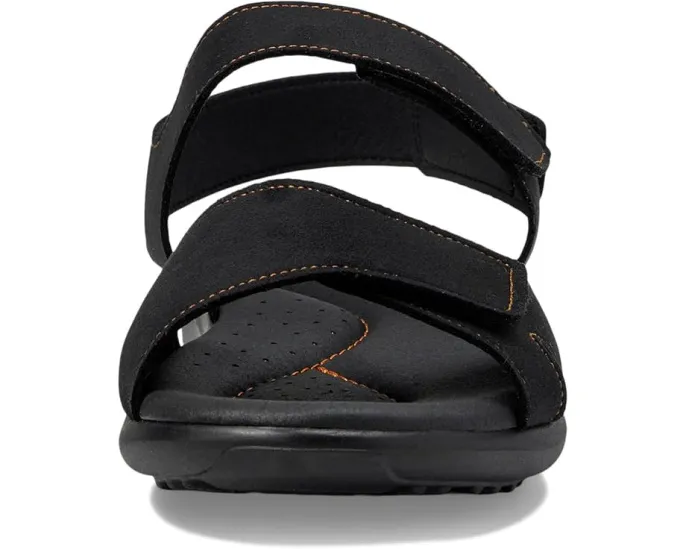 Сандалии Arcopedico Corbett с технологией Lytech-Flex и поддержкой свода стопы