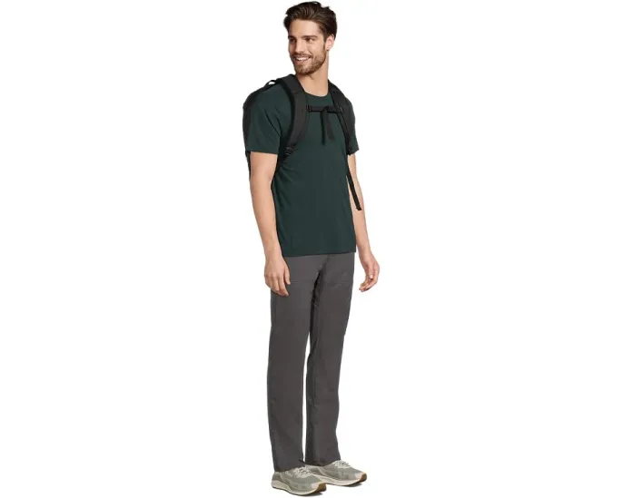 Рюкзак Cotopaxi Allpa 26L с отделением для ноутбука и панелью для багажа