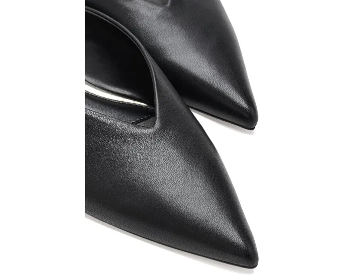 Мюли Vinia Slip-On Flat от Vince Camuto