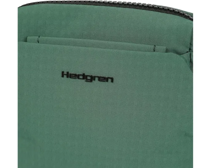 Кроссбоди Hedgren Sipho для телефона с регулируемым объемом