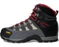 Треккинговые ботинки Asolo Stynger GTX с мембраной Gore-Tex и подошвой Vibram