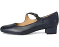 Туфли Desna от Trotters с квадратным носком и устойчивым каблуком