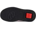 Кроссовки Heelys Kama-CC с UV-реактивным верхом и колесами