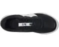 Детские кроссовки New Balance Dynasoft 578 v1 на шнурках с сетчатым верхом