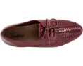 Туфли Trotters Lizzie Herringbone оксфорды с острым носком и резиновой подошвой
