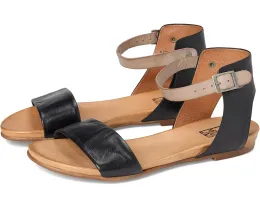 Сандалии Miz Mooz Alanis на ремешках с регулируемой пряжкой