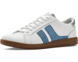 Кроссовки Josef Seibel Joleen 04 из натуральной кожи на резиновой подошве
