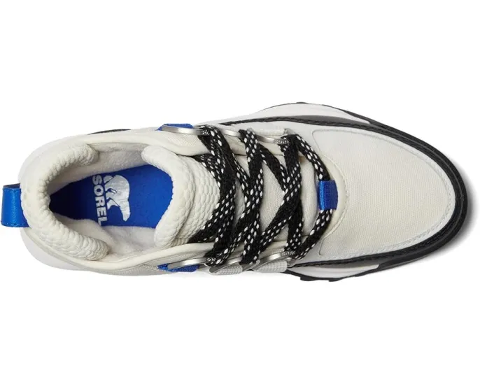 Водонепроницаемые ботинки чукка SOREL ONA RMX Chukka Plus с утеплителем 100г