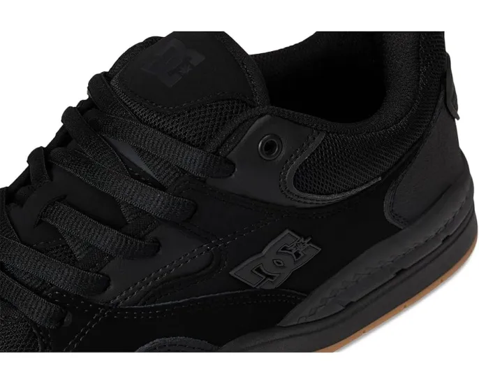 Кроссовки DC Ascend с амортизирующей стелькой IMPACT ALG и подошвой из полиуретана