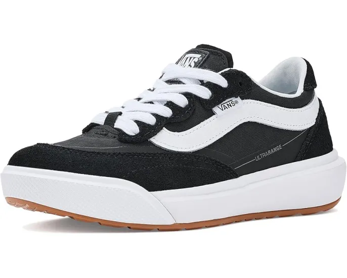 Кроссовки Vans Kids Ultrarange 2.0 Se для детей с усиленным мыском