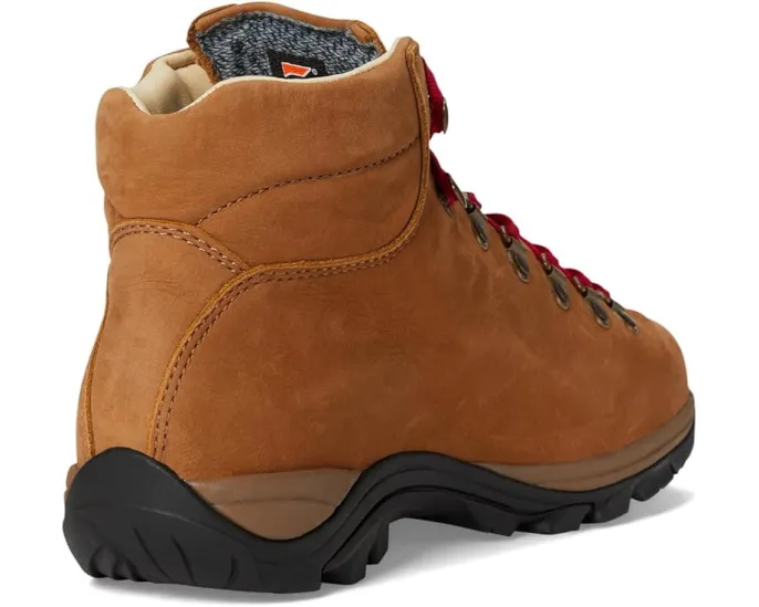 Трекинговые ботинки Zamberlan Trail Lite Evo GTX WNS с мембраной GORE-TEX