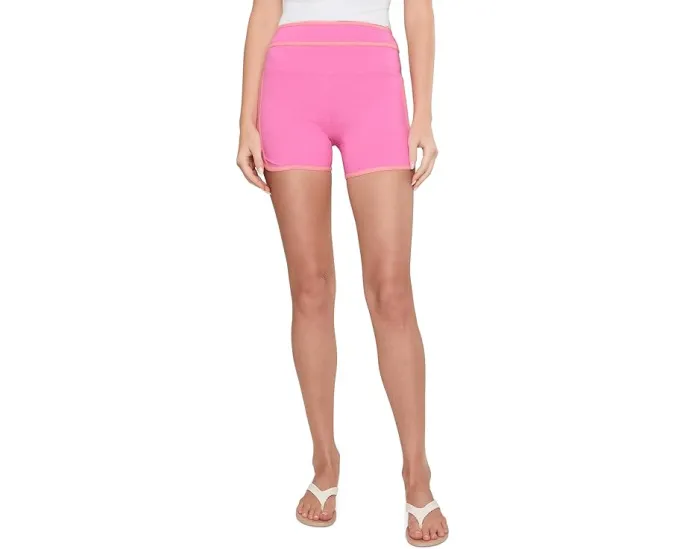 Шорты Ryder Shorts Beach Riot с цветовыми блоками