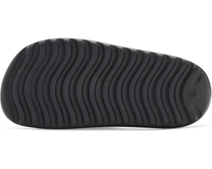 Детские сандалии Adilette Lumia от Adidas
