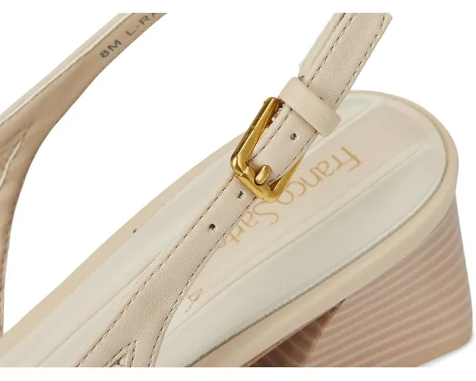 Туфли Racer9 Slingback на устойчивом каблуке с технологией Informa Comfort