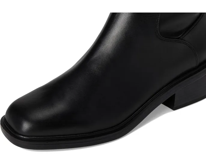 Ботинки Franco Sarto Gisella с широким голенищем на устойчивом каблуке