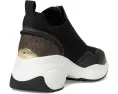 MICHAEL Michael Kors кроссовки Zuma Slip-On на платформе