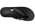 Chaco сланцы Classic Flip с текстильным верхом и мягкой стелькой