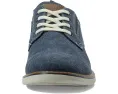 Оксфорды Otto Canvas Plain Toe с подошвой из искусственных материалов и пеной с эффектом памяти