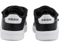 Кроссовки adidas Grand Court 3.0 Bubblecomfy с божьей коровкой для малышей