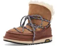 Ботинки UGG Classic Tread на шнуровке