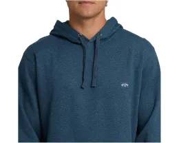 Толстовка Flecker Diego с капюшоном и принтом Billabong
