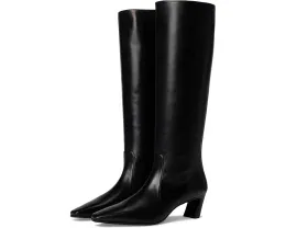 Ботинки Stuart Weitzman Stassi Boots 50 до колена с острым носком