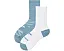 Носки Brooks Ghost Lite Crew 2-Pack с поддержкой свода стопы