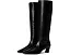 Ботинки Stuart Weitzman Stassi Boots 50 до колена с острым носком