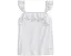 Детский топ Vineyard Vines Kids без рукавов с рюшами