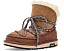 Ботинки UGG Classic Tread на шнуровке