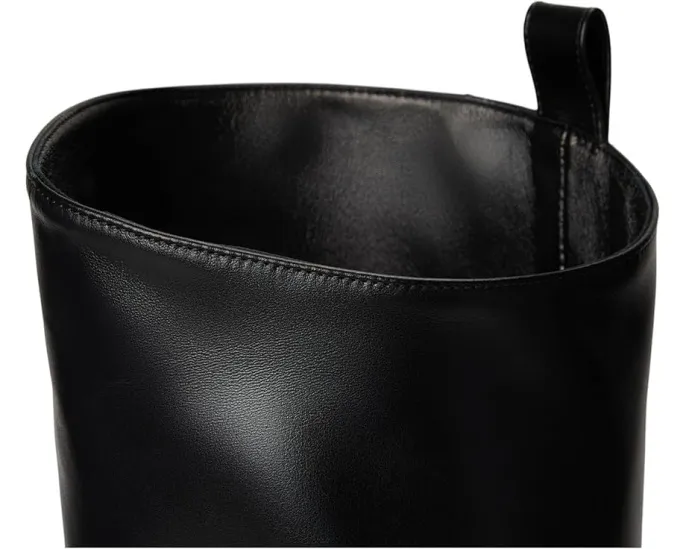 Высокие сапоги для верховой езды Celia с круглым носком Stuart Weitzman