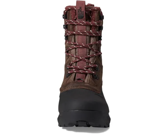 Утепленные водонепроницаемые ботинки Chilkat V 400 с мембраной Heatseeker The North Face