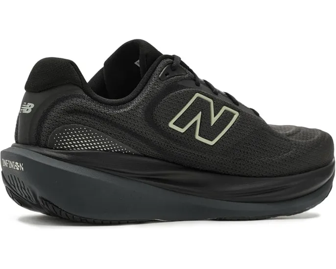 Кроссовки 1080v15 от New Balance с амортизацией Infinion и резиной Ndurance