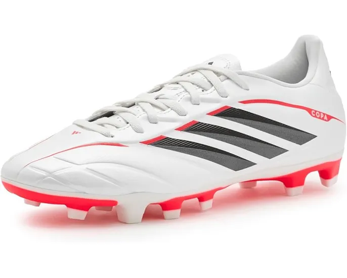 Бутсы Adidas Copa Pure IV Club для игры на твердом и универсальном покрытии