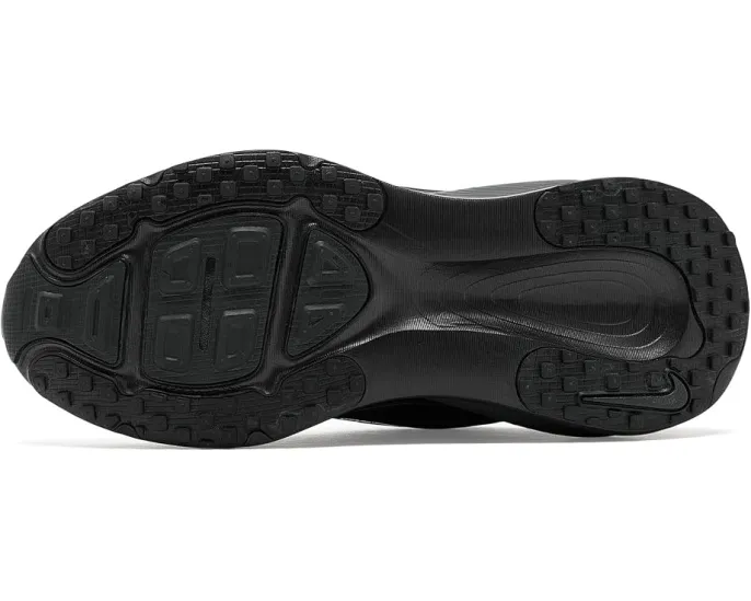 Беговые кроссовки Nike Kids Vomero 18 с пеной ReactX
