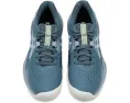 Теннисные кроссовки ASICS Gel-Challenger 15 с поддержкой WINGWALL и амортизацией PROPEL