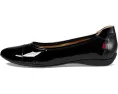 Балетки Marc Joseph New York Peters Street из кожи с мыском