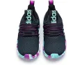 Adidas Lite Racer Adapt 7.0 детские кроссовки с эластичными шнурками