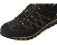 Трекинговые кроссовки Scarpa Crux из переработанных материалов