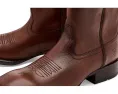 Ariat Alden сапоги ковбойские с квадратным носком и каблуком-блоком