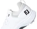 Гольф обувь FootJoy Hyperflex Carbon с карбоновой пластиной для стабильности