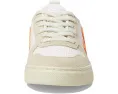 Детские кроссовки VEJA Kids V-10 Laces из экологичных материалов